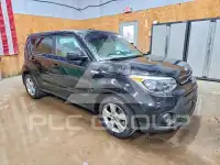 2017 KIA Soul фото
