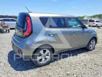2017 KIA Soul photo