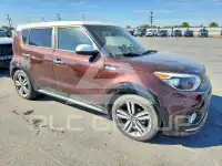 2017 KIA Soul фото
