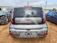 2017 KIA Soul фото