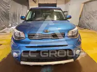 2017 KIA Soul фото