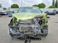 2017 KIA Soul photo