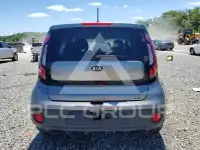 2017 KIA Soul photo
