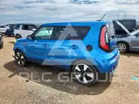 2017 KIA Soul фото