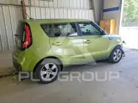 2017 KIA Soul фото