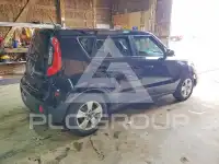 2017 KIA Soul фото