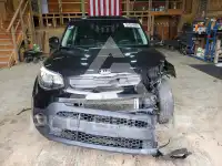2017 KIA Soul фото