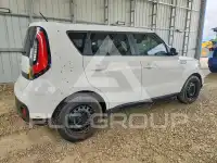 2017 KIA Soul фото
