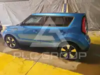 2017 KIA Soul фото