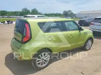 2017 KIA Soul фото