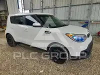 2017 KIA Soul фото