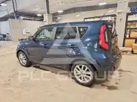 2017 KIA Soul фото