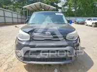 2017 KIA Soul фото