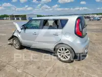 2017 KIA Soul фото
