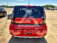 2017 KIA Soul фото