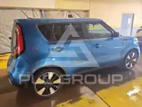 2017 KIA Soul фото