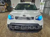 2017 KIA Soul фото