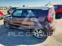 2017 KIA Soul фото