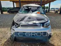 2017 KIA Soul фото