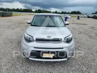 2017 KIA Soul фото