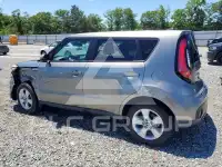 2017 KIA Soul photo