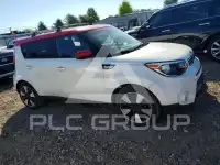 2017 KIA Soul фото