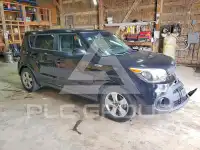 2017 KIA Soul фото