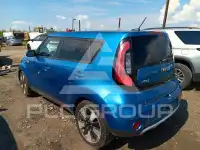 2017 KIA Soul photo