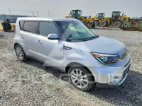 2017 KIA Soul фото