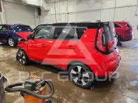 2017 KIA Soul фото