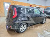 2017 KIA Soul фото