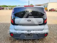 2017 KIA Soul фото
