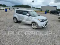 2017 KIA Soul фото