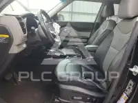 2017 KIA Soul фото