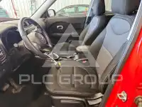 2017 KIA Soul фото