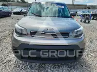 2017 KIA Soul photo