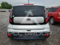 2017 KIA Soul photo