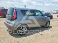 2017 KIA Soul photo