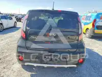 2017 KIA Soul фото
