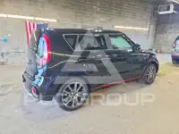2017 KIA Soul photo