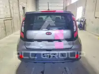 2017 KIA Soul фото