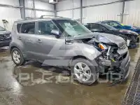 2017 KIA Soul фото
