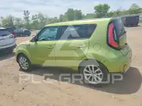 2017 KIA Soul фото