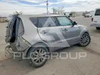 2017 KIA Soul фото