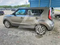 2017 KIA Soul photo
