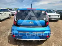 2017 KIA Soul фото