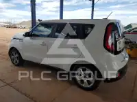 2017 KIA Soul фото