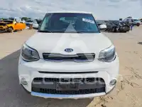 2017 KIA Soul фото