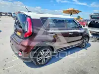 2017 KIA Soul фото
