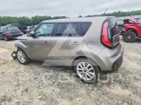 2017 KIA Soul photo